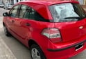 Autos - Chevrolet Agile 2012 Nafta 76000Km - En Venta