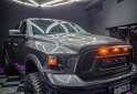 Camionetas - RAM 1500 2018 Nafta 92852Km - En Venta