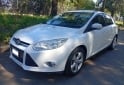 Autos - Ford FOCUS 5P 2.0 2015 Nafta 164000Km - En Venta