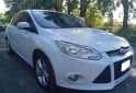 Autos - Ford FOCUS 5P 2.0 2015 Nafta 164000Km - En Venta