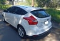 Autos - Ford FOCUS 5P 2.0 2015 Nafta 164000Km - En Venta