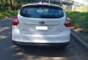 Autos - Ford FOCUS 5P 2.0 2015 Nafta 164000Km - En Venta