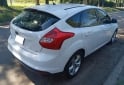 Autos - Ford FOCUS 5P 2.0 2015 Nafta 164000Km - En Venta
