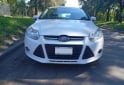 Autos - Ford FOCUS 5P 2.0 2015 Nafta 164000Km - En Venta