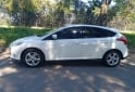 Autos - Ford FOCUS 5P 2.0 2015 Nafta 164000Km - En Venta