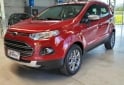Autos - Ford ECOSPORT 2017 Nafta 84800Km - En Venta
