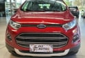 Autos - Ford ECOSPORT 2017 Nafta 84800Km - En Venta