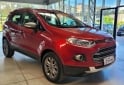 Autos - Ford ECOSPORT 2017 Nafta 84800Km - En Venta
