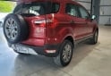 Autos - Ford ECOSPORT 2017 Nafta 84800Km - En Venta