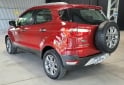 Autos - Ford ECOSPORT 2017 Nafta 84800Km - En Venta