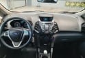 Autos - Ford ECOSPORT 2017 Nafta 84800Km - En Venta
