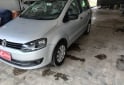 Autos - Volkswagen Suram 2012 Nafta 139000Km - En Venta