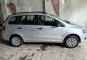 Autos - Volkswagen Suram 2012 Nafta 139000Km - En Venta