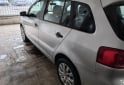 Autos - Volkswagen Suram 2012 Nafta 139000Km - En Venta