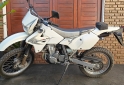 Motos - Suzuki DRZ 400 2009 Nafta 40800Km - En Venta
