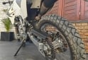 Motos - Suzuki DRZ 400 2009 Nafta 40800Km - En Venta