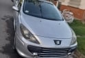 Autos - Peugeot 307 xs 1.6 2007 Nafta 288000Km - En Venta
