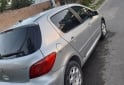 Autos - Peugeot 307 xs 1.6 2007 Nafta 288000Km - En Venta