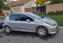 Autos - Peugeot 307 xs 1.6 2007 Nafta 288000Km - En Venta