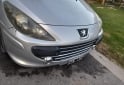 Autos - Peugeot 307 xs 1.6 2007 Nafta 288000Km - En Venta