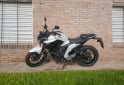 Motos - Yamaha FZ25 2019 Nafta 21000Km - En Venta