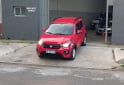 Autos - Fiat Mobi 2019 Nafta 69000Km - En Venta