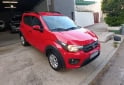 Autos - Fiat Mobi 2019 Nafta 69000Km - En Venta