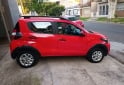 Autos - Fiat Mobi 2019 Nafta 69000Km - En Venta