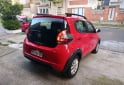 Autos - Fiat Mobi 2019 Nafta 69000Km - En Venta
