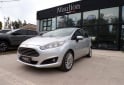 Autos - Ford FIESTA 1.6L SE 2014 Nafta - En Venta
