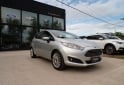 Autos - Ford FIESTA 1.6L SE 2014 Nafta - En Venta