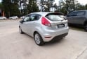 Autos - Ford FIESTA 1.6L SE 2014 Nafta - En Venta