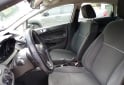 Autos - Ford FIESTA 1.6L SE 2014 Nafta - En Venta