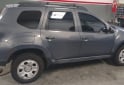 Autos - Renault Duster 2012 Nafta 97600Km - En Venta