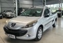 Utilitarios - Peugeot HOGGAR 2013 Nafta 123000Km - En Venta