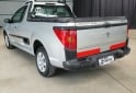 Utilitarios - Peugeot HOGGAR 2013 Nafta 123000Km - En Venta