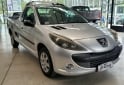 Utilitarios - Peugeot HOGGAR 2013 Nafta 123000Km - En Venta