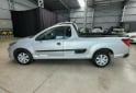 Utilitarios - Peugeot HOGGAR 2013 Nafta 123000Km - En Venta