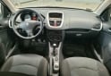 Utilitarios - Peugeot HOGGAR 2013 Nafta 123000Km - En Venta