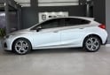 Autos - Chevrolet CRUZE PREMIER 1.4T 2022 Nafta 76800Km - En Venta