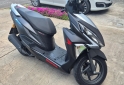 Motos - Honda New elite 2020 Nafta 17900Km - En Venta
