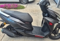 Motos - Honda New elite 2020 Nafta 17900Km - En Venta