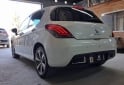 Autos - Peugeot 308 feline HDI 1.6 2019 Diesel 72000Km - En Venta