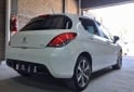 Autos - Peugeot 308 feline HDI 1.6 2019 Diesel 72000Km - En Venta