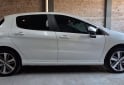 Autos - Peugeot 308 feline HDI 1.6 2019 Diesel 72000Km - En Venta