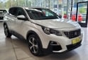 Autos - Peugeot 3008 2021 Nafta 97000Km - En Venta