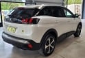 Autos - Peugeot 3008 2021 Nafta 97000Km - En Venta