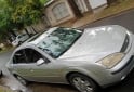 Autos - Ford Mondeo ghia 2001 Nafta 250Km - En Venta