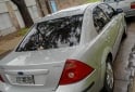 Autos - Ford Mondeo ghia 2001 Nafta 250Km - En Venta