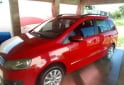 Autos - Volkswagen Suran 2011 GNC 238000Km - En Venta
